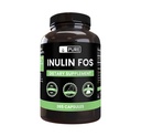 PURE ORIGINAL INGREDIENTS Inulin (365 Capsules) No Magnesium Or Rice Fillers, Always Pure, Lab Verified