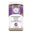 Natural Balance Intestinal Clenz Psyllium Herbal Cleansing Powder for Healthy Digestion, Detox & Regularity Supplement No Gluten 21oz, 120 Servings