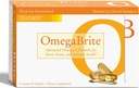 7010MD Advanced Omega-3 Formel, 92% Omega-3 med 1140 mg EPA per servering, fremme af positiv mood, hjerne sundhed, immunforsvar, hjerte sundhed og fælles health- 60 greve