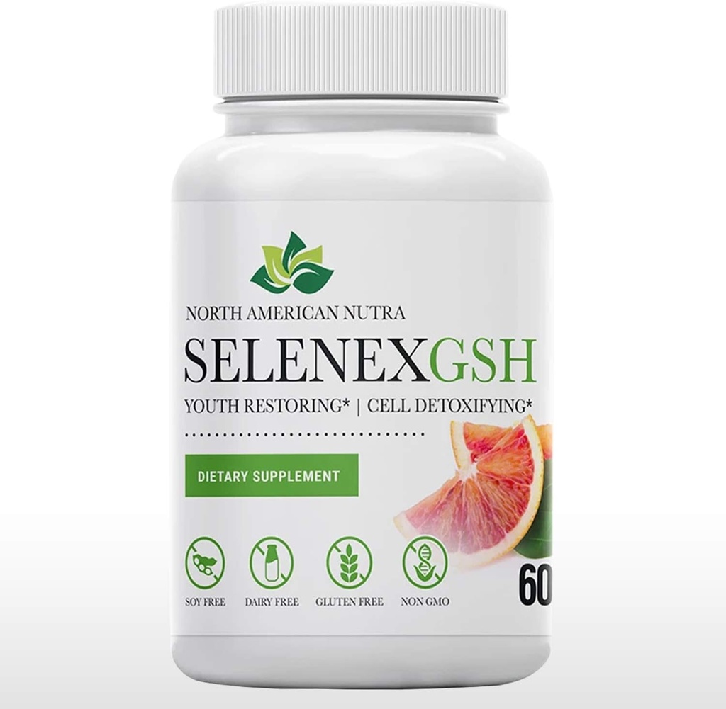 Selenex GSH
