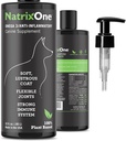 100% Pure Camelina olie til hunde, 32 oz - Hundehud og Coat Supplement All- Natural Kosttilskud, Support Hjerter, Joints, Coats, Hud og anti-inflammatoriske, Beskyttende Care - Omega 3 af NatrixOne