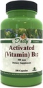 Daglig fremstillingsvirksomhed Aktiveret vitamin B12