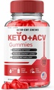 Keto- Cut Chews ACV Gummies - Keto- Cut Chews Premium Keto ACV for avancerede vægttab, Keto + ACV Gummy, Keto Cut Chews Maksimum Strength Supplement, KetoCut Chews Gumies Anmeldelser (60 Gummies)