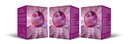 Femmenessens ® MacaLife ® - Klinisk provet perimenopausal supplement til naturlige hormon balance, symptom relief, hjerte & mood support, uden tillæg Hormon (360 kapsler, 180 dages forsyning)