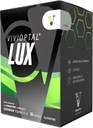 Vivioptal Lux, 90 Softgel, Voksen Vitamin, Forbedre Visual Performance, Omega 3, Zink, og C-vitamin & E, Multivitamin & Multimineral, Gluten Free, Tysk Formel