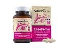 NaturaNectar - EaseFemin Menopausale Support Support for Kvinder - Estrogen- Free Red Bee Propolis Kapsler til Hot Flashs & Night Sweats - Natural og med Proprietary Calming Herbal Blend (30pcs.)