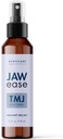 Tandpleje JawEase - TMJ Relief Spray til Jaw, Pure Magnesium Oil, 4 oz.