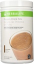 Herbalife Protein Drink Mix Chocolate 22.5oz Canister