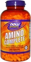 Now Foods Amino Complete - 360 kapsler