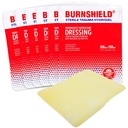 Burnshield 4 "X 4" Burn Dressing, Steril - 6 Greve