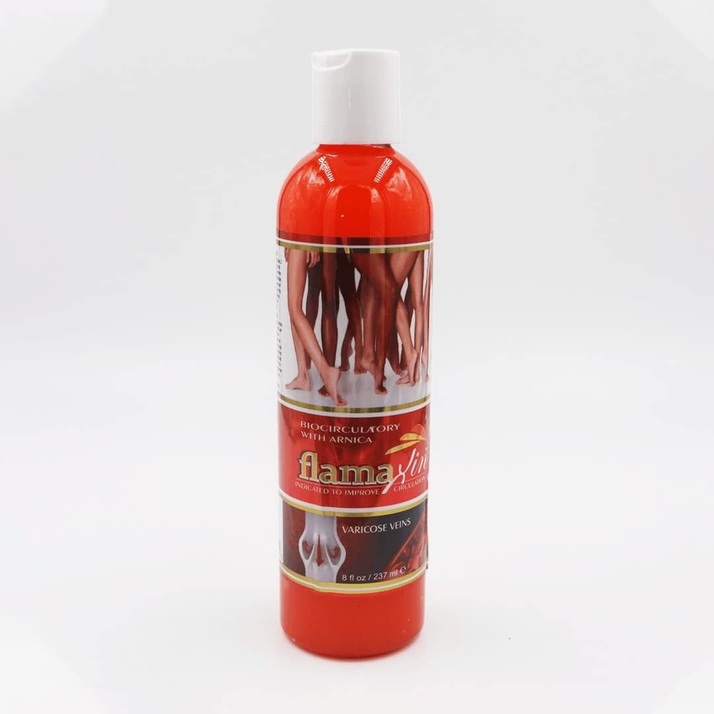 Todo Natural Autonomas con tu venas Flamaxin desphorama venas varicosas megora tu circulacion Crema antiinflammatoria, varicose wains
