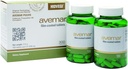 Autentisk Avemar ™ filmovertrukken tablet - Gæret hvede Germ Extract, Daglig immunforsvar og cellestøtte, Natural, 300 tabletter