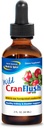 Nordamerikanske Herb and Spice Cran Flush, 2 Fluid Ounce
