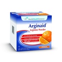 Nestle Arginaid Arginin Powder, Orange, 0,32 OZ Pakninger, 14 CT (pakning med 4)