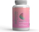 15- Day Gut Cleanse Mea124; Gut, Colon & Digative Health Support Measures 124; Natural Detox med Psyllium Husk, Cascara Sagrada & Gut Gendannelse Probiotika Measures 124; 60 Kapsler