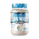 Musclesport Lean Whey Revolution ™ Protein Powder - Whey Protein Isolate - Low Calorie, Low Carb, Low Fat, Incredible Flavors - 25g Protein per Scoop (2LB, Vanilla)