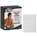 4% Lidocain Pain Relief Patch Note 124; Maksimum OTC styrke Note 124; 30- Tæl