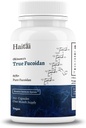Okinawa 's True Fucoidan - 85% + Pure Fucoidan, Blue Zone Product, Extract from Mozuku Seaweed (Okinawa, Japan) - Non- GMO, Gluten Free, Vegansk Friendly - 30 dages forsyning