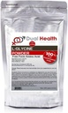 Glycin pulver (2000g / 2kg / 4.4 lbs) Pure Free Form Glycin Bulk Kosttilskud, Sleep Aminosyre, Non- GMO, Gluten Free