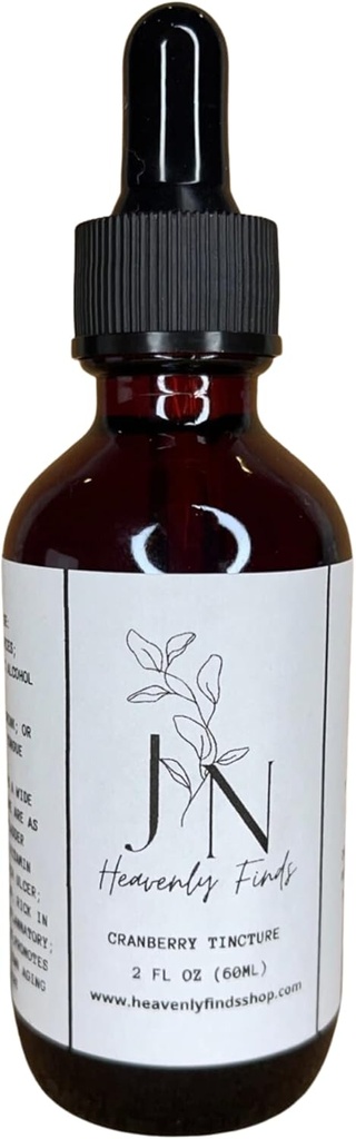Urtetilskud Drops 124; Organic Cranberry Extract 124; Support Nyresystem 124; Urinære Systemer