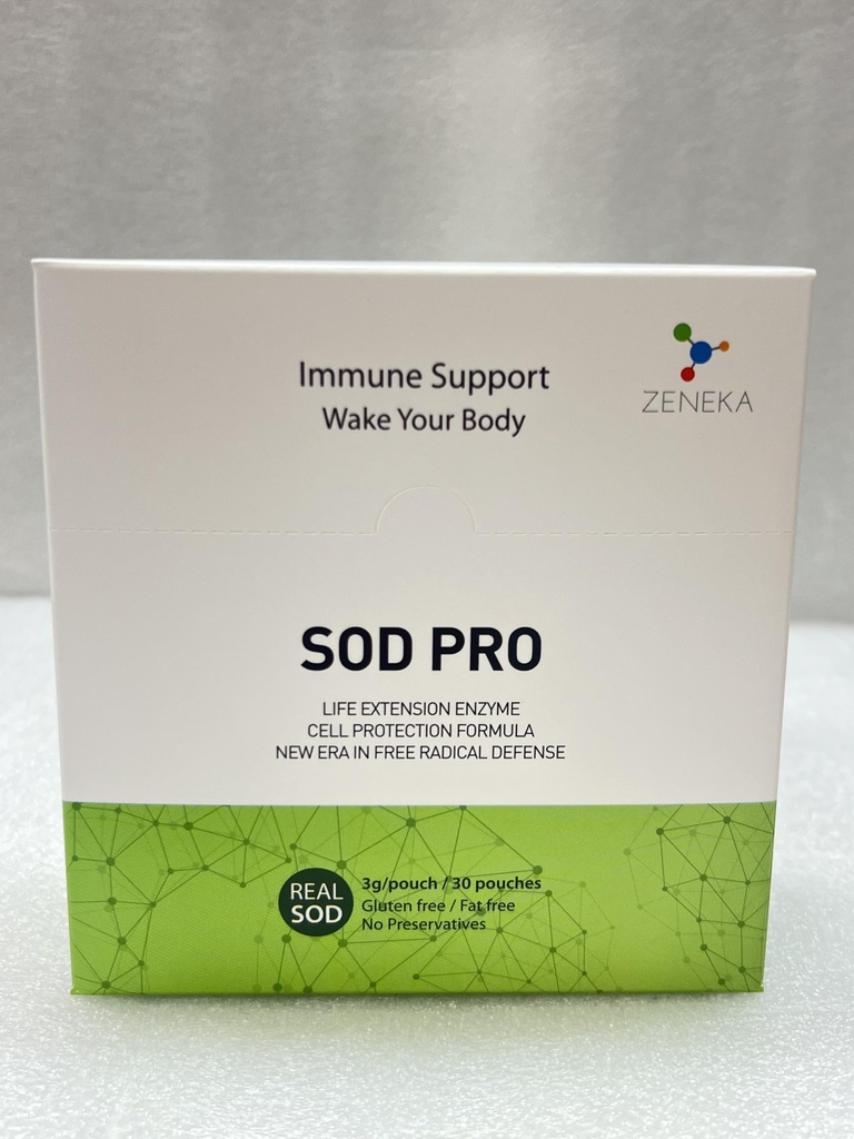 SOD PRO