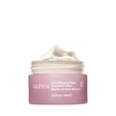 Alpyn line- påfyldning øje Balm med Bakuchiol & koffein, Reducer udseendet af fine linier & wrinkler, Minimere udseendet af Puffiness & Target mørke cirkler, 0,5 oz / 14 ml