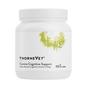 ThorneVet Canine Cognitive Support Soft Chews for Dogs - Great Tasting Health Supplement med B Vitaminer og antioxidanter til at støtte Den hjerne sundhed af din senior hund - 90 Soft Chews