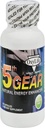 5. Gear kapsler, 30 greve