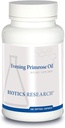 Bioetik forskning Aften Primrose Oil Potent Gamma Linolensyre GLA Kilde, linolsyre, sund og afbalanceret Body Response, kardiovaskulær, neurologisk, hud, kvinders sundhed. 100