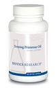 Bioetik forskning Aften Primrose Oil Potent Gamma Linolensyre GLA Kilde, linolsyre, sund og afbalanceret Body Response, kardiovaskulær, neurologisk, hud, kvinders sundhed. 100