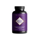 NAOMI Italiensk Citrus Bergamot 1000mg, Award- Winning Kardiolog Dvlpd High Potency, Klinisk vist til støtte Sund Kolesterol, Triglycerider, & Heart Health, w / 7 Key Polyphenoler, 30- Day Supply
