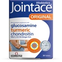 Vitabiotika Jointace Glucosamin & Chondroitin 30 tabletter