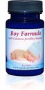 Baby Boy Formel for mænd med Cassava Fertilitet Booster (1)