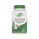 Nature 's Way Vitex Fruit, Traditional Menstrual Cycle Support *, Traditional Women' s Health Support *, Chasteberry, Vegan, 320 Kapsler (Packaging May Vary)
