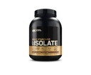 Optimum Nutrition Gold Standard 100% Isolat, Protein Powder, Chokolade Bliss, 3 Pund, 44 Servere. Whey Protein Isolate (Emballage Maj Vary)