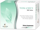 ANANTA MEDICARE Nokamen Nyre Support - Urteformel for urinveje - 120 tabletter