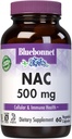 Bluebonnet NAC 500 mg
