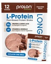 Prolon Longevity Plant Based Protein Powder 124; Muscle Syntese & Repair, Sund Aging, Boost Performance