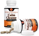 Vaginal Health Treatment - Overvækst & Nyre Cleanses