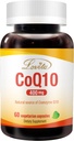 Lovita CoQ10 400mg Kosttilskud