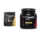 PRO JYM 45 Servering Protein Powder & Post JYM Active Matrix Post- Workout Kosttilskud