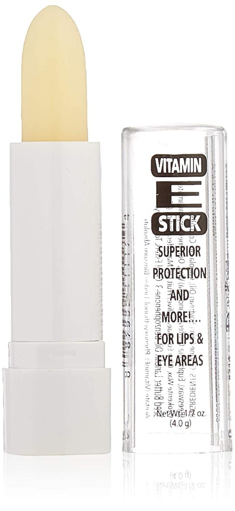 Reviva Labs: Vitamin E Oil Stick, 0,12 oz