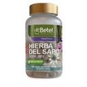 Betel Natural Premium Hierba del Sapo (Mexican Thistle) Capsules Healthy Detox Like Grandma Used - 90 Caps