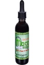Maca Magic: 100% Organic Liquid Extract (2oz) Peruvian Premium Grade Maca - Full Spectrum Blend of Black Maca, Red Maca, Purple Maca, og Gul Maca - Certified Organic - Raw Vegan