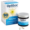 OPTIBAC Dagligt velvære, 180 CT
