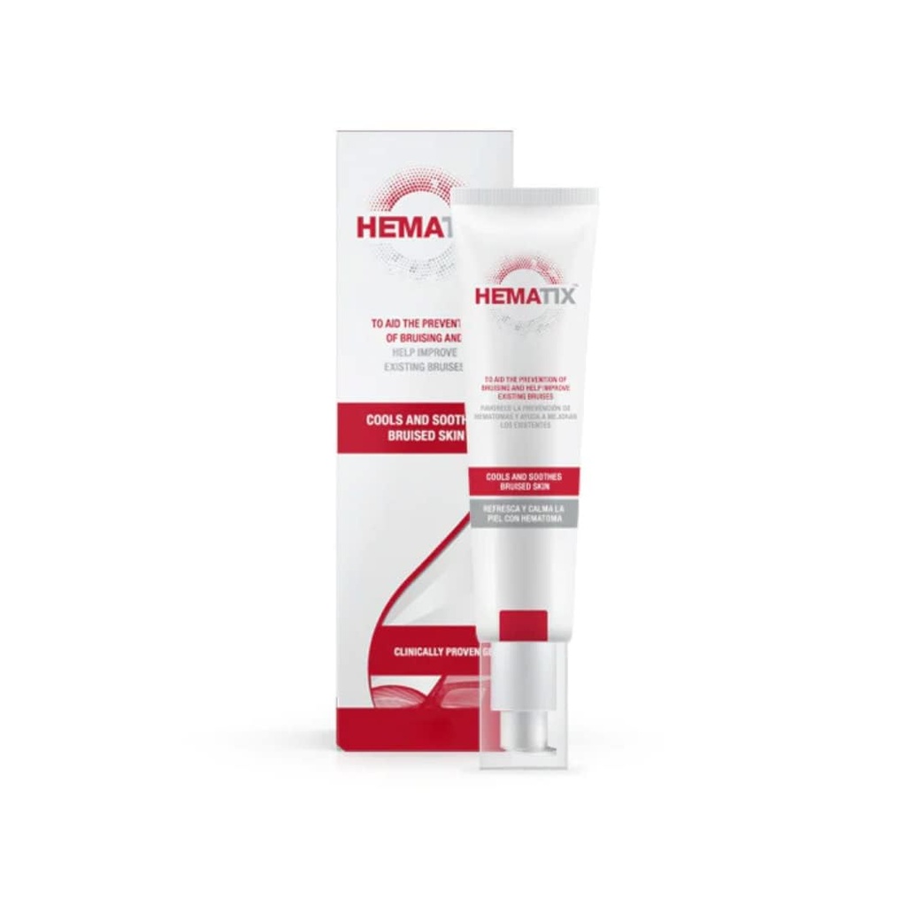 Bruse Cream - 15g - Klinisk Proven Advanced Healing Formel med Glycerol og mentol til Bruise Forebyggelse - Høj styrke Naturlig Anti Bruse Behandling Balm Gel til Healing