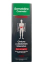 Mand Termogene talje og mave Intensive 250 Ml