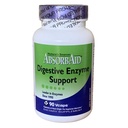 Naturens kilder Absorbaid - 600 mg - 90 vegetariske kapsler