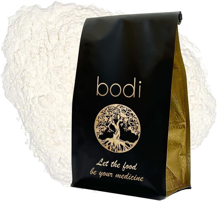 bodi: Bromelain Powder 2400gdu Extract Note 124; 2oz to 5lb