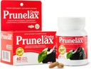 Prunelax Ciruelax Regelmæssig styrke Laxative Tablets - Overnatning Relief for lejlighedsvis Forstoppelse, Senna Extract, Vegan & Gluten- Free, Fast- Actioning Gentle Relief - 60ct